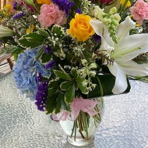 Meet your Posher, Sonia